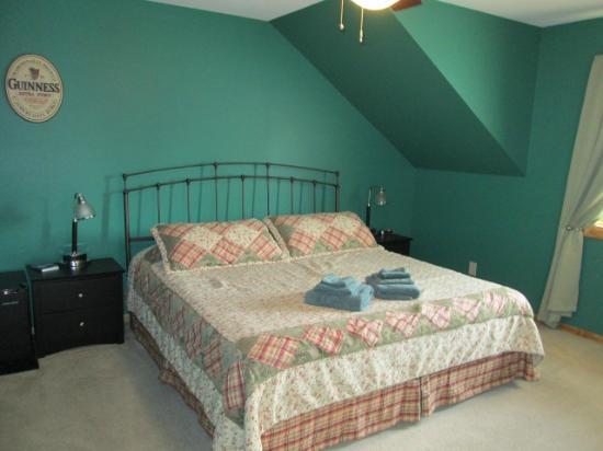 Ahoy Inn Guesthouse Put-in-Bay Exterior photo